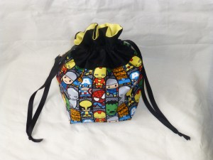 AvengersBag