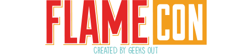 FlameCon Logo